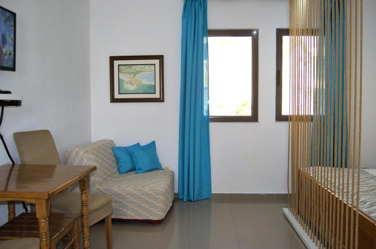 Yeshill Apart & Studio Budva Exteriér fotografie