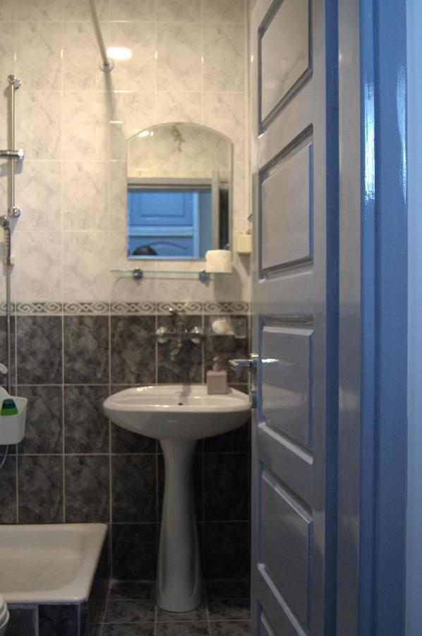 Yeshill Apart & Studio Budva Exteriér fotografie