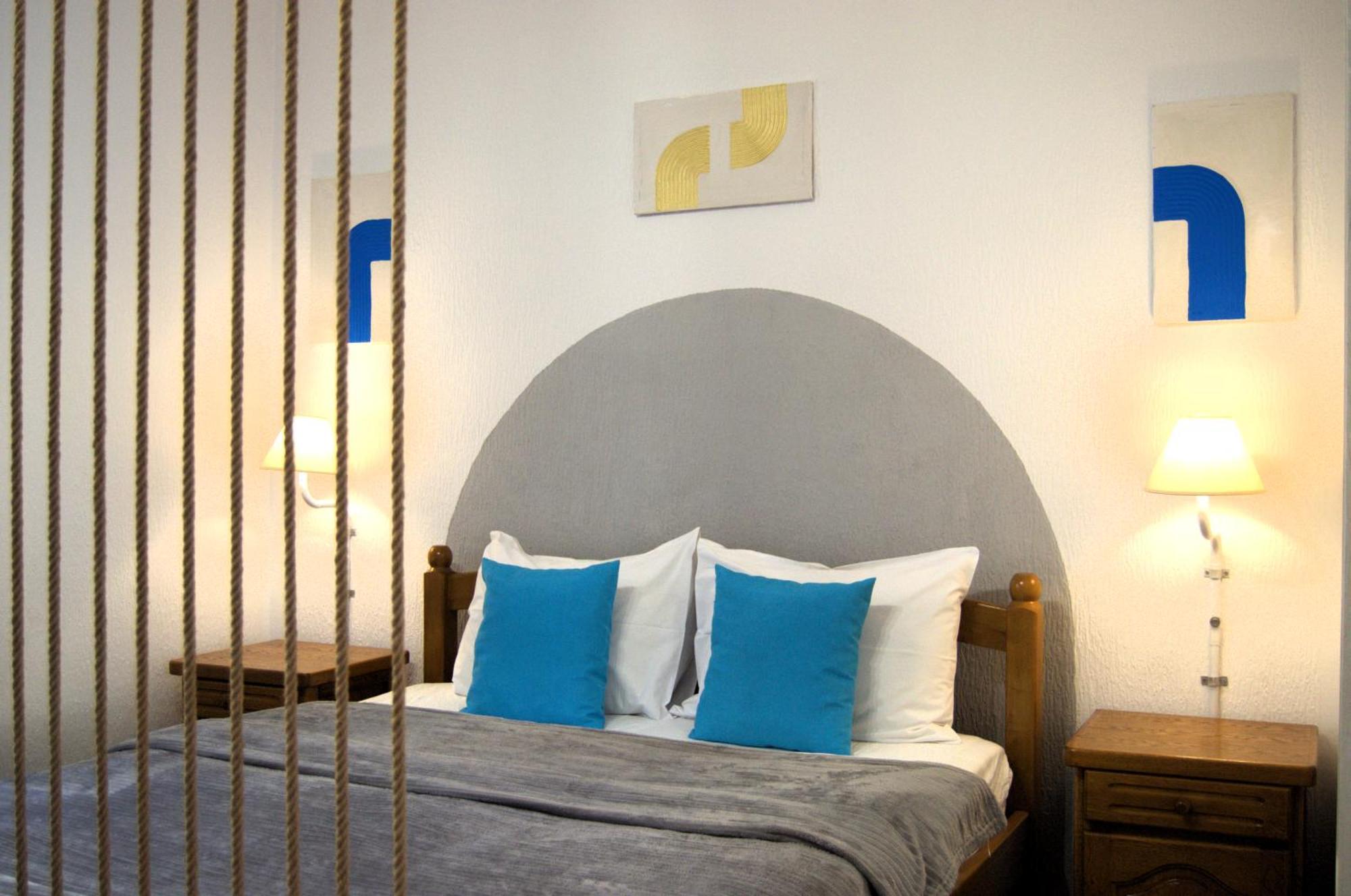 Yeshill Apart & Studio Budva Exteriér fotografie